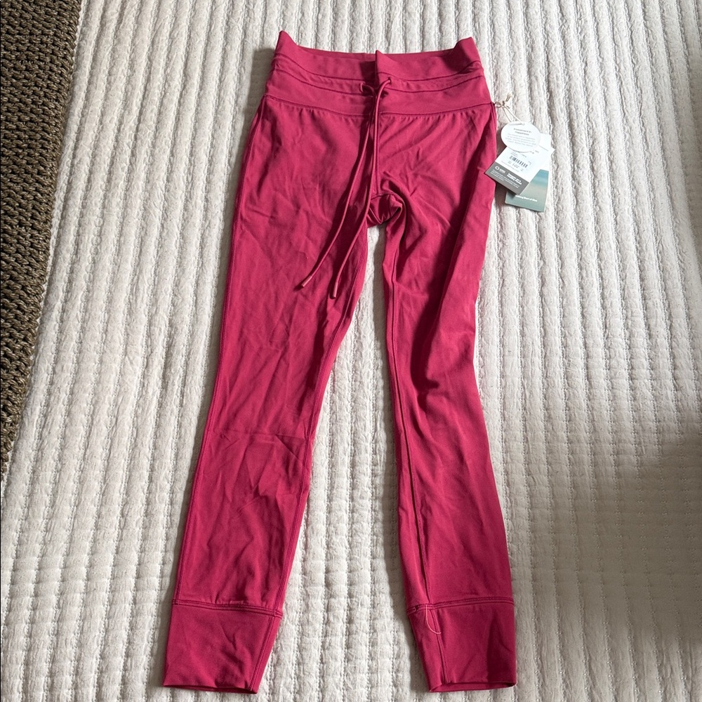 Vuori Daily Form Legging